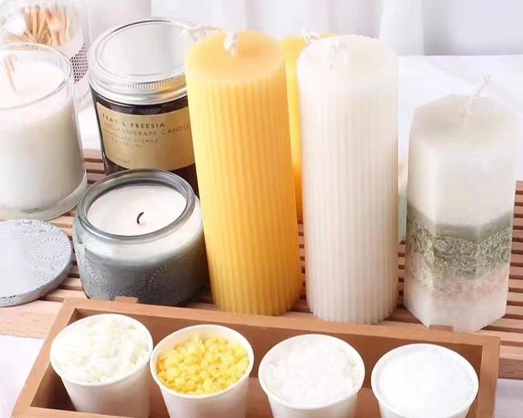 Nola aukeratu kandela argizaria egokia?