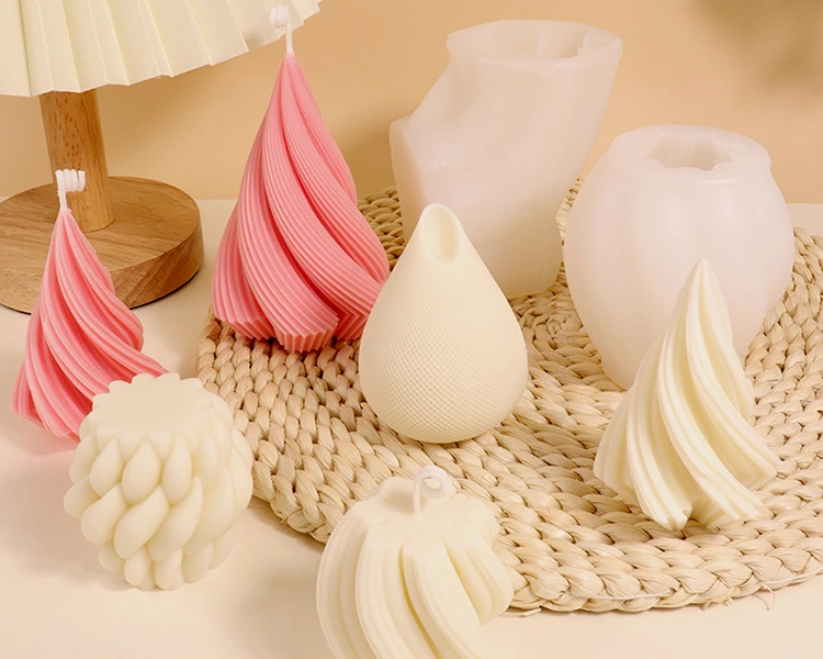 Kandelaren argizariaren artea eta zientzia