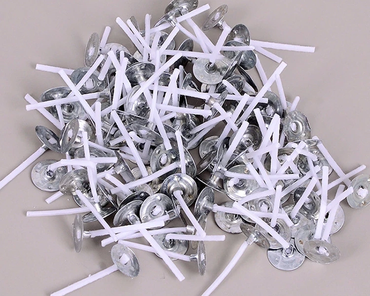 Candle Wicks-en gida