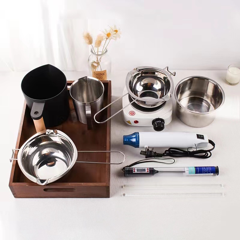 Kandelaren irtenbide bakarra: Nanjing FNAT Chemical-ek Osagarri eta Pertsonalizazio Dibisio Integrala abiarazten du