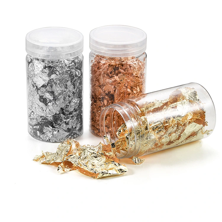 Urrezko hosto xehatua