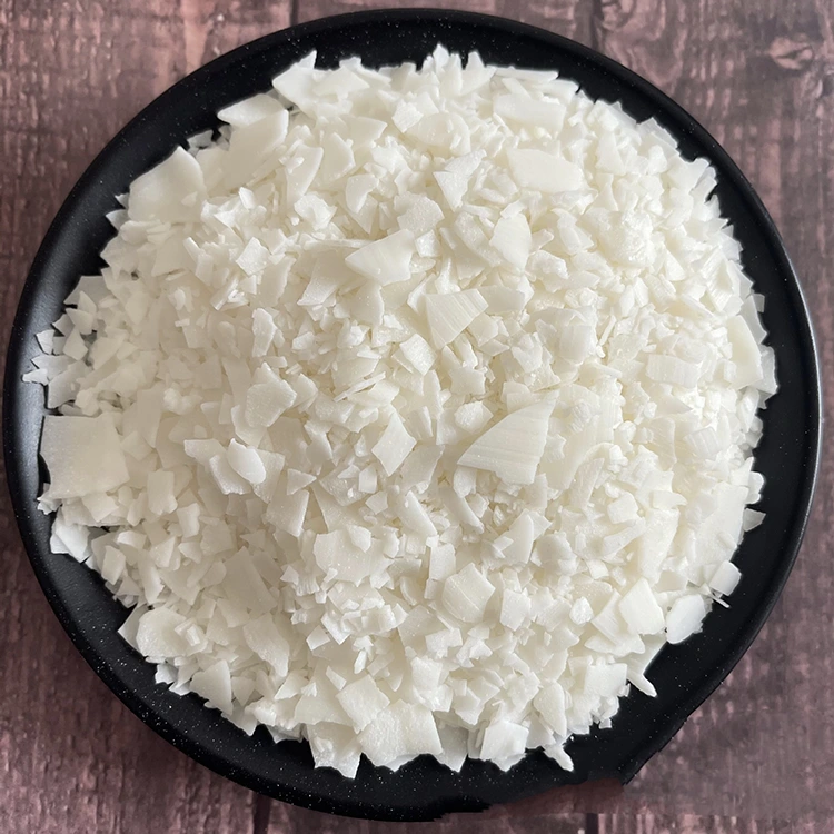 Palmondoaren argizaria