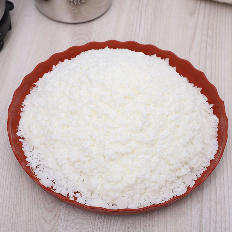 Ekilore-haziaren argizaria